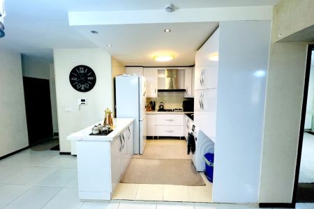 خانه مبله در صدرا شیراز - طبقه ۲