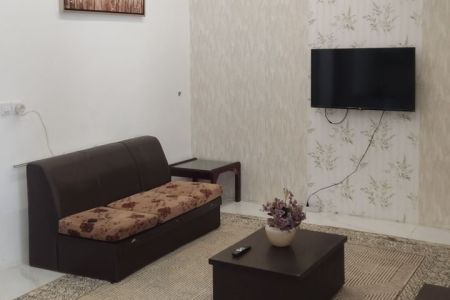 خانه ویلایی در بابلسر - پارکینگ ۳