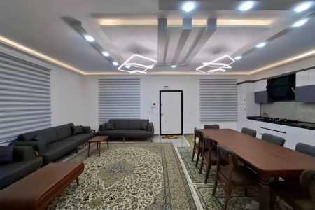 خانه ویلایی در زیباکنار - چپرپرد زمان