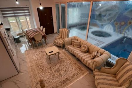 ویلا دوبلکس استخردار در چالوس - فرج آباد