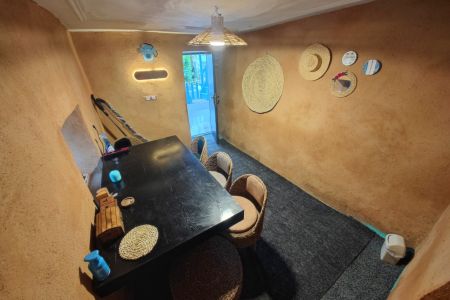 خانه روستایی در احمدسرگوراب - خرفکل