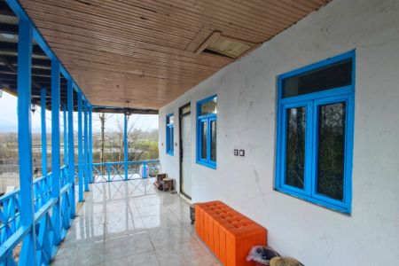 خانه روستایی در احمدسرگوراب - خرفکل