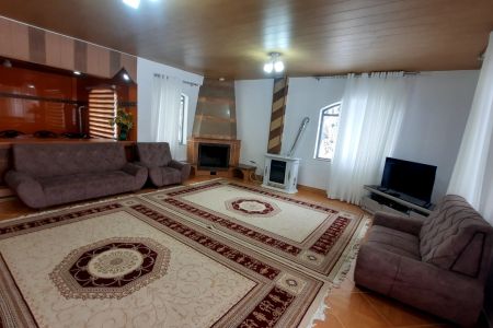 خانه ویلایی در تالش - شیله وشت