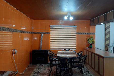 خانه ویلایی در تالش - شیله وشت