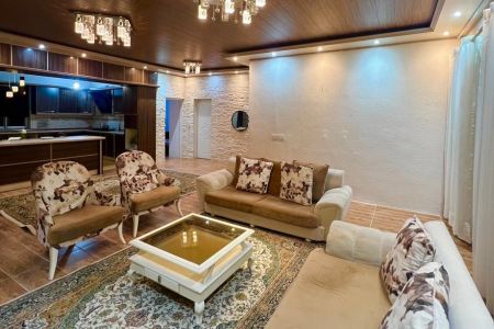 خانه ویلایی در بندر انزلی - غازیان