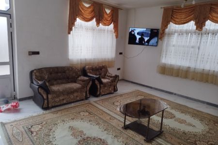خانه ویلایی در فومن