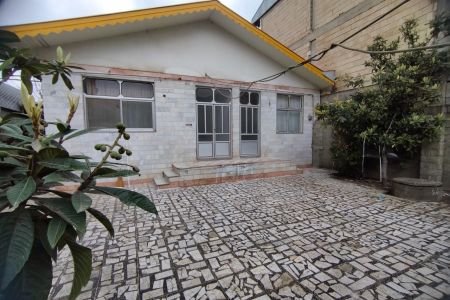 خانه ویلایی در فومن