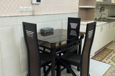 سوئیت در قم - زیر همکف