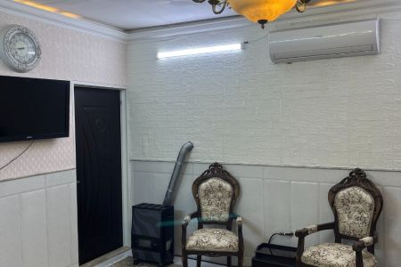 سوئیت در قم - زیر همکف