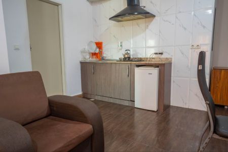 Furnished Apartment for Rent in Nowshahr - 1 Bedroom