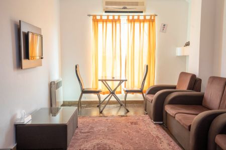 Furnished Apartment for Rent in Nowshahr - 1 Bedroom