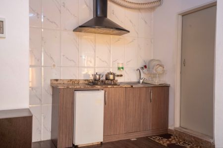 Furnished Apartment for Rent in Nowshahr - 1 Bedroom