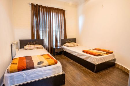 Furnished Apartment for Rent in Nowshahr - 1 Bedroom