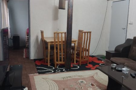 سوئیت ساحلی در بندر انزلی - بشمن