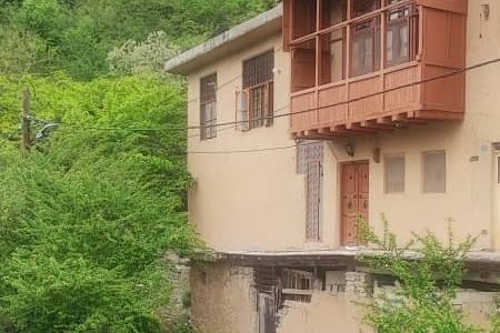 اجاره سوئیت مبله در ماسوله