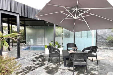 ویلا دوبلکس استخردار در رامسر