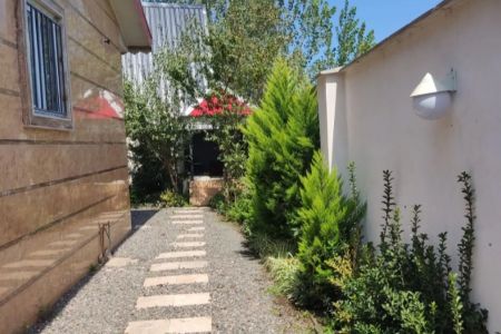 اجاره خانه ویلایی در خمام - فشتکه