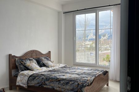 ویلا در شاندرمن - معاف