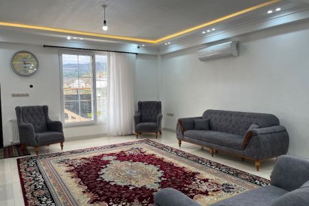 ویلا در شاندرمن - معاف