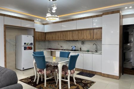 ویلا در شاندرمن - معاف