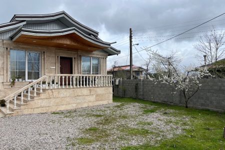 ویلا در شاندرمن - معاف