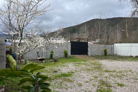 ویلا در شاندرمن - معاف