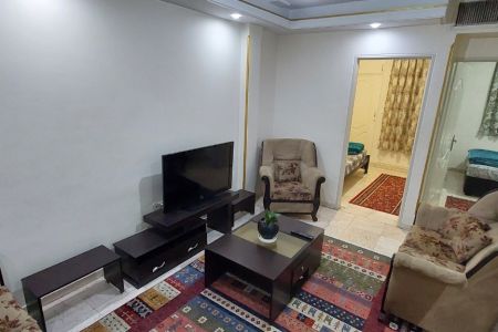 آپارتمان مبله در تهران - پونک