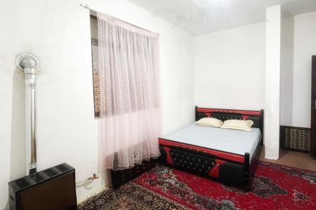 سوئیت حیاط دار در جاده ماسوله - شیر ذیل