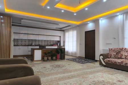 خانه ویلایی در سیاهکل - دوستلات