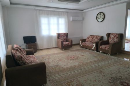 خانه ویلایی در سیاهکل - دوستلات