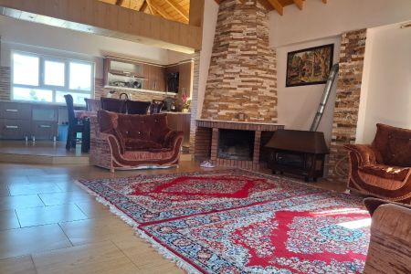 خانه مبله در کلاردشت - مجل - طبقه سوم