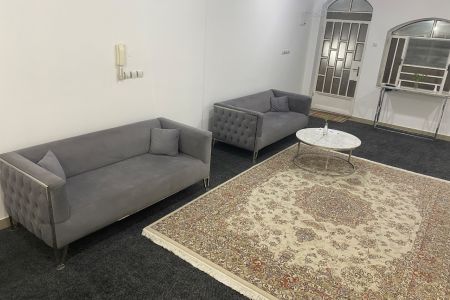 سوئیت مبله در اهواز - طبقه دوم