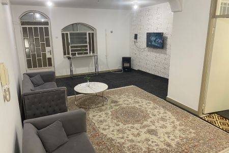 سوئیت مبله در اهواز - طبقه دوم