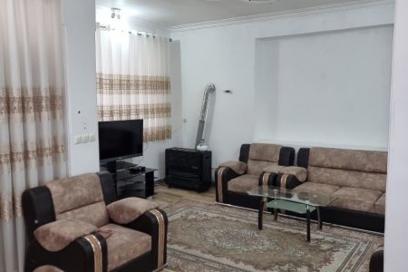 خانه مبله در فومن - همکف