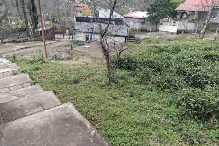 ویلا جنگلی در فومن - جاده قلعه رودخان