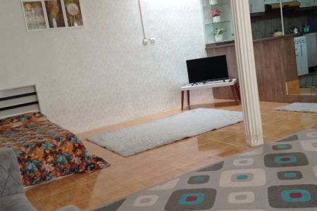 سوئیت نقلی در کلاهدوز مشهد - طبقه ۲