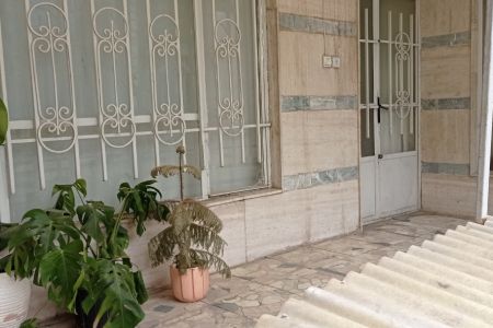 سوئیت نقلی در کلاهدوز مشهد - طبقه ۲