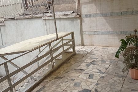 سوئیت نقلی در کلاهدوز مشهد - طبقه ۲