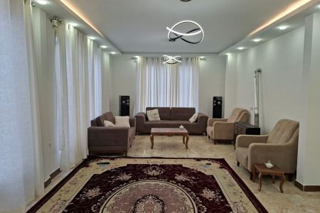 خانه ویلایی استخردار در ملارد