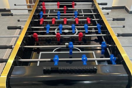 ویلا دوبلکس استخردار در محمودآباد - دریاسر