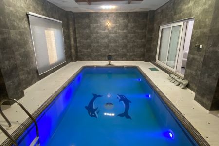 ویلا دوبلکس استخردار در محمودآباد - دریاسر