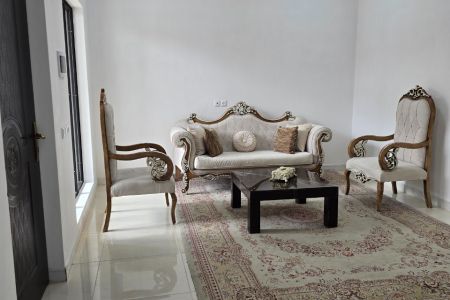 خانه ویلایی در خمام - چاپارخانه