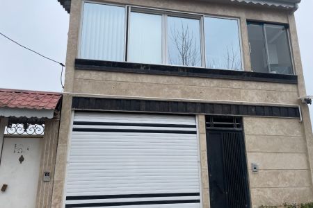 ویلا مبله در رشت - کژده