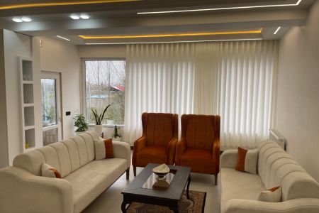 ویلا مبله در رشت - کژده