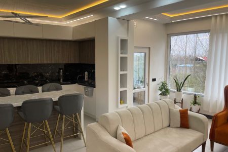 ویلا مبله در رشت - کژده