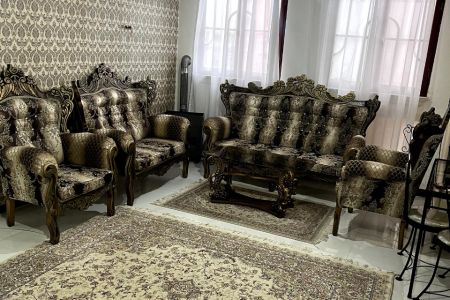 سوئیت مبله در رشت - طبقه دوم