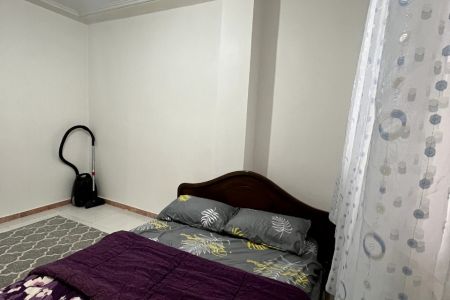 سوئیت مبله در رشت - طبقه دوم