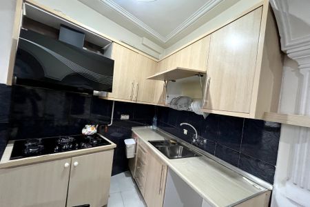 سوئیت مبله در رشت - طبقه دوم