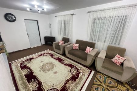 خانه ویلایی در ماسال - خودبچر