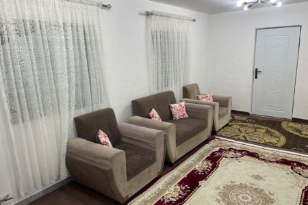 خانه ویلایی در ماسال - خودبچر
